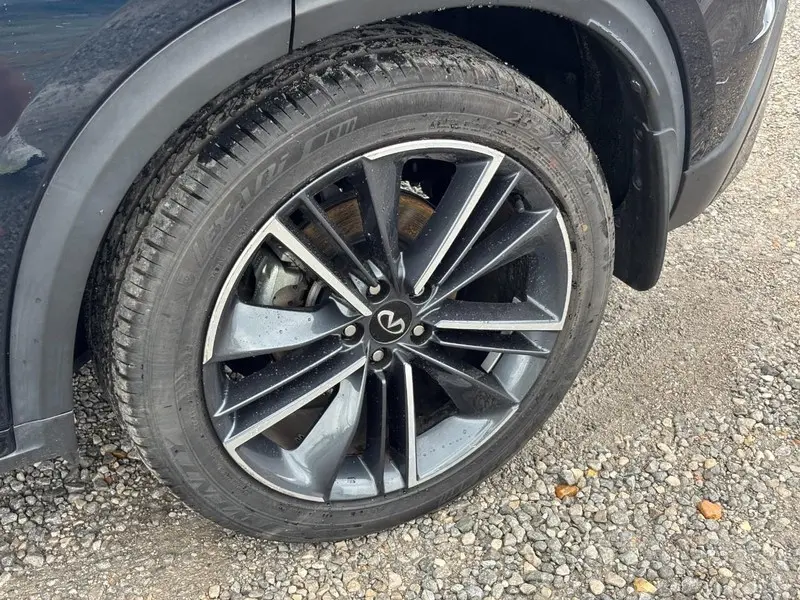 2023 INFINITI Qx55 - $32,995
