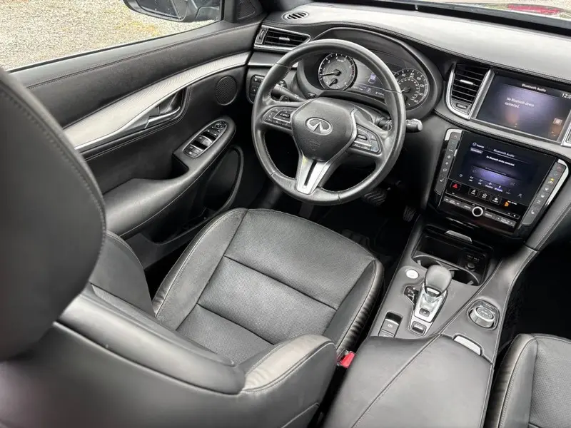 2023 INFINITI Qx55 - $32,995