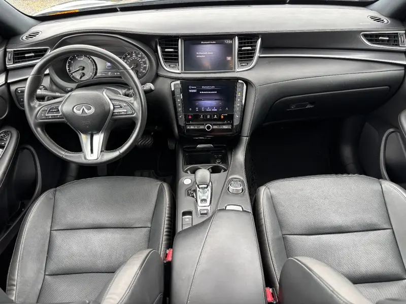 2023 INFINITI Qx55 - $32,995