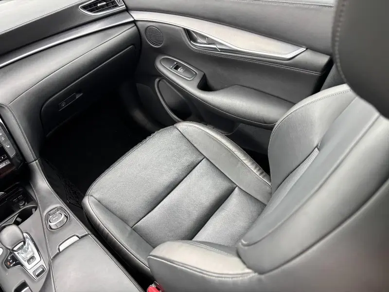 2023 INFINITI Qx55 - $32,995