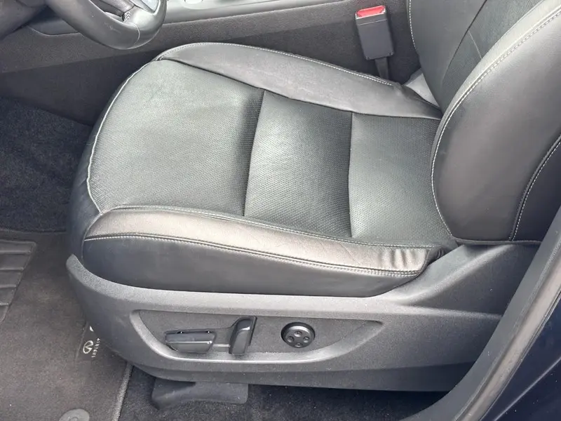 2023 INFINITI Qx55 - $32,995
