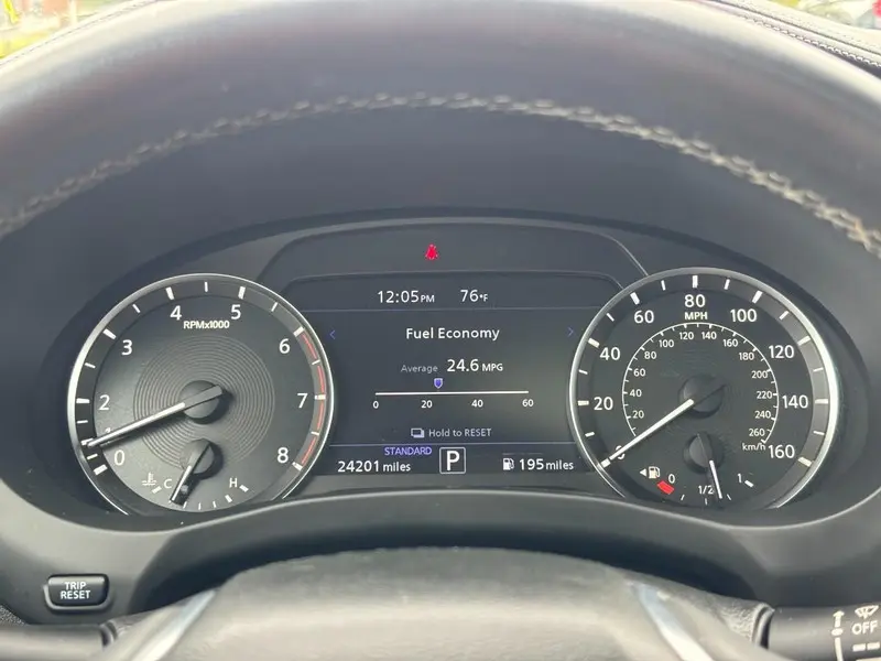 2023 INFINITI Qx55 - $32,995