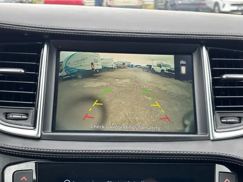 2023 INFINITI Qx55 - $32,995