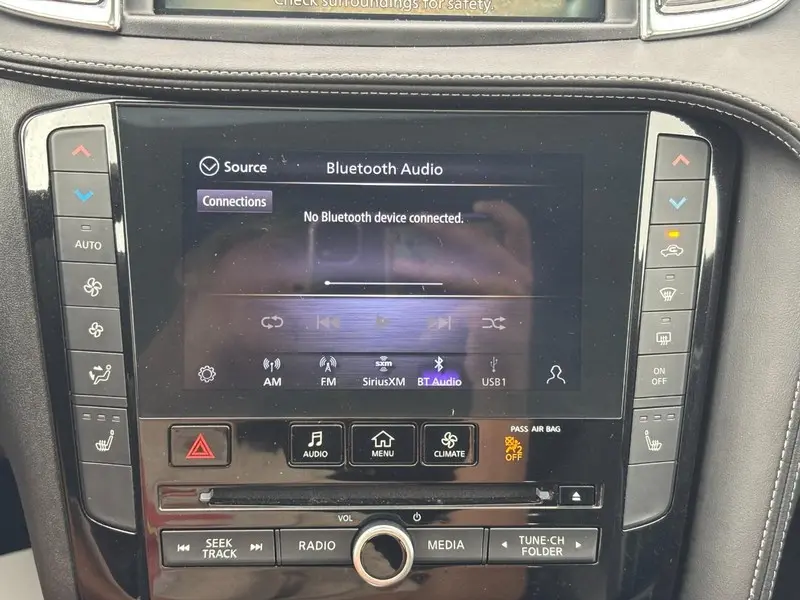 2023 INFINITI Qx55 - $32,995