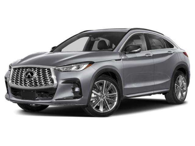 2023 INFINITI Qx55 - $23,500