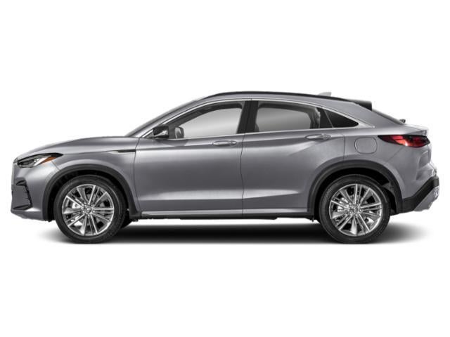 2023 INFINITI Qx55 - $23,500