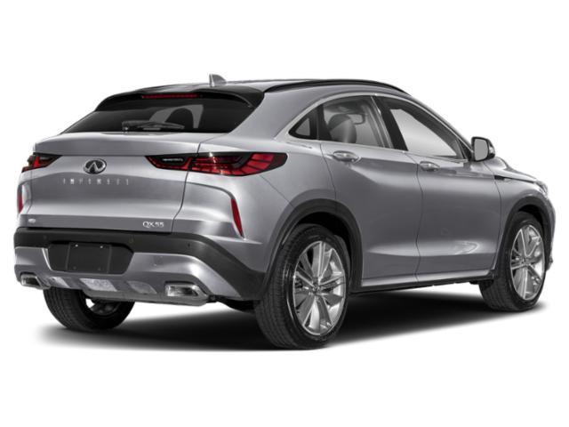 2023 INFINITI Qx55 - $23,500
