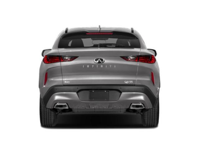 2023 INFINITI Qx55 - $23,500