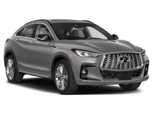 2023 INFINITI Qx55 - $23,500