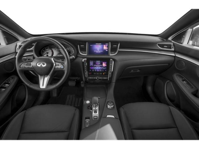 2023 INFINITI Qx55 - $23,500