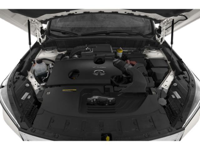 2023 INFINITI Qx55 - $23,500