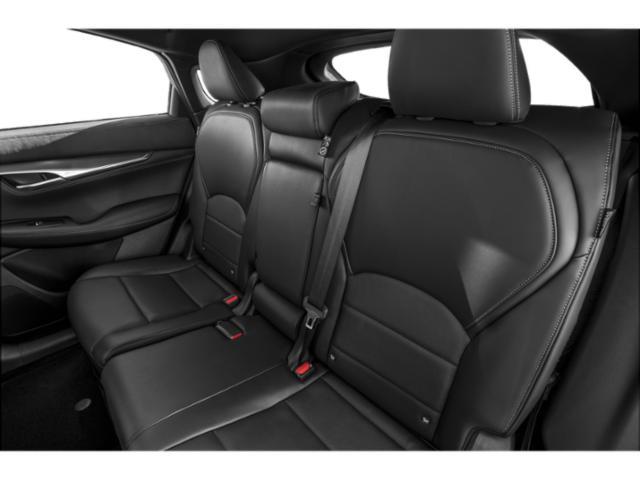 2023 INFINITI Qx55 - $23,500