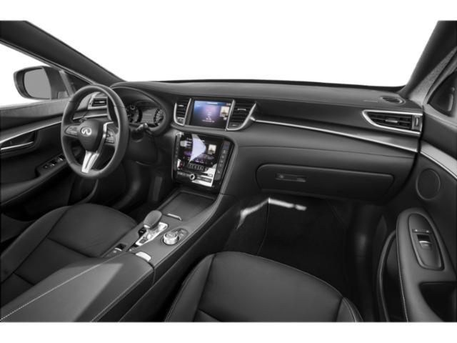 2023 INFINITI Qx55 - $23,500