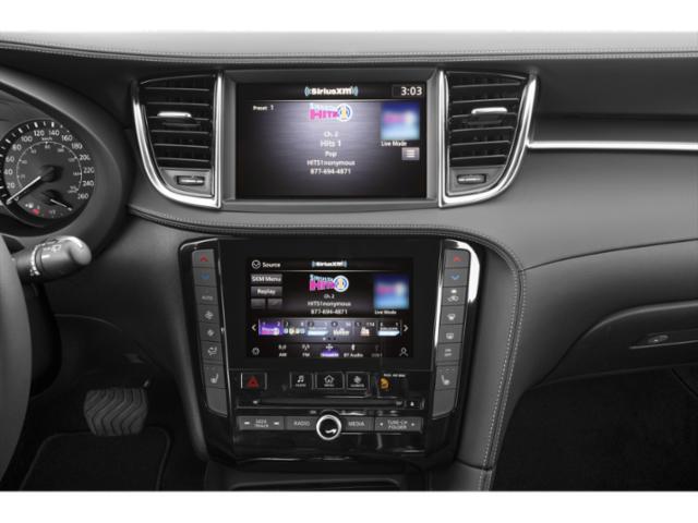 2023 INFINITI Qx55 - $23,500