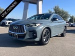 2023 QX55 Thumbnail 1
