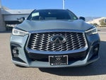 2023 QX55 Thumbnail 4
