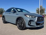 2023 QX55 Thumbnail 7