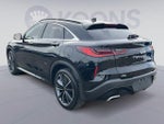 2025 QX55 Thumbnail 3