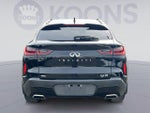 2025 QX55 Thumbnail 4
