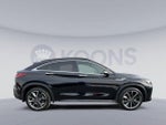 2025 QX55 Thumbnail 6