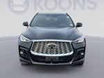 2025 QX55 Thumbnail 8