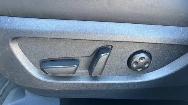 2025 INFINITI QX55 Luxe