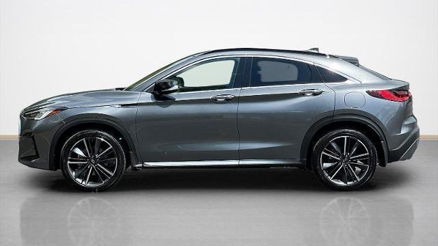 2024 INFINITI QX55 Luxe