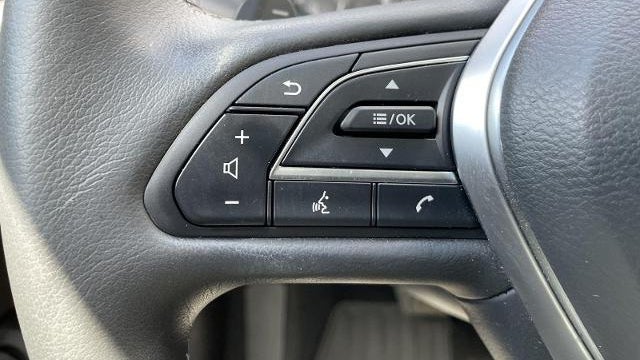 2024 INFINITI QX55 Luxe