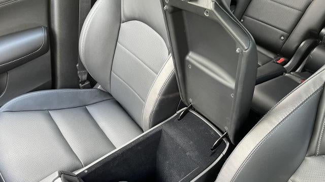 2024 INFINITI QX55 Luxe