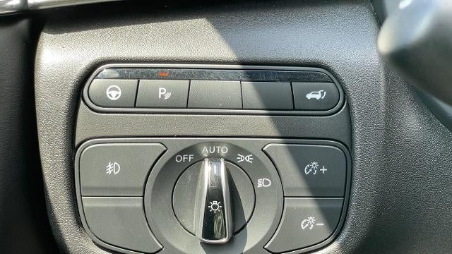 2024 INFINITI QX55 Luxe