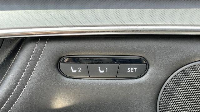 2024 INFINITI QX55 Luxe