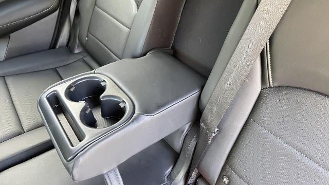 2024 INFINITI QX55 Luxe