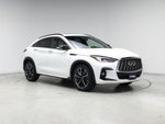 2024 QX55 Thumbnail 1