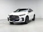2024 QX55 Thumbnail 4