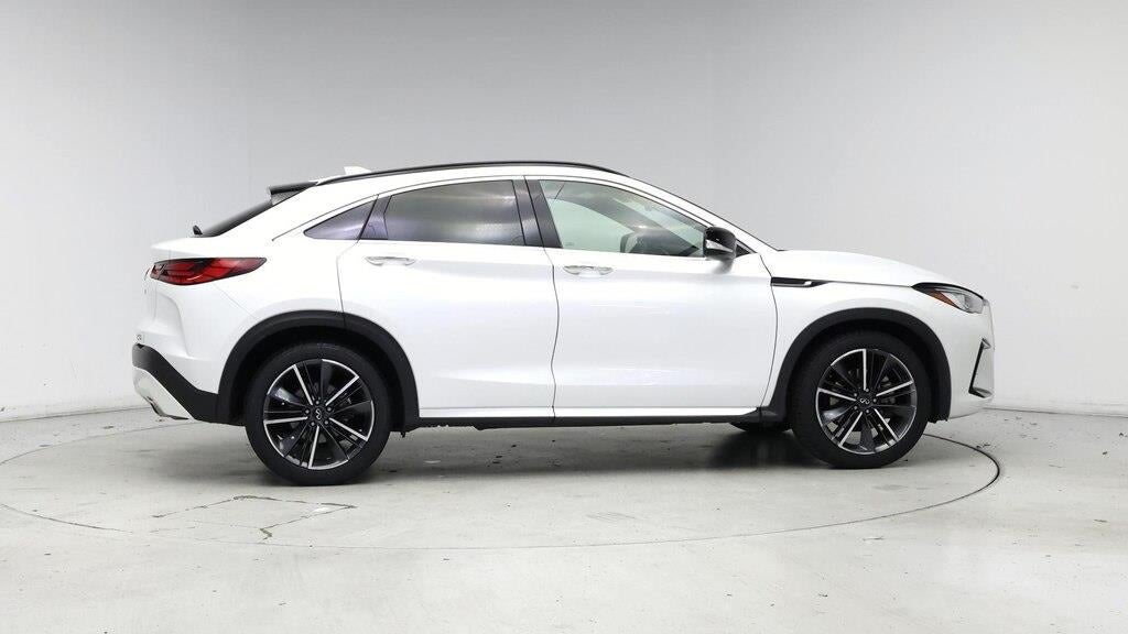 2024 INFINITI QX55 Luxe