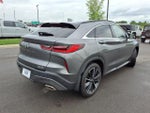 2022 QX55 Thumbnail 3