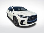 2022 QX55 Thumbnail 2