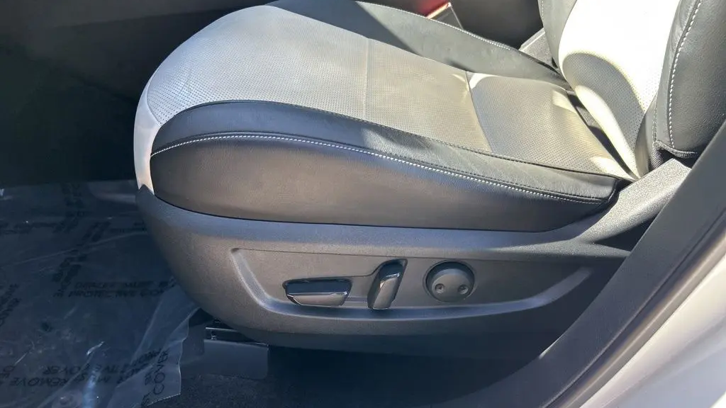 2022 INFINITI QX55 Essential