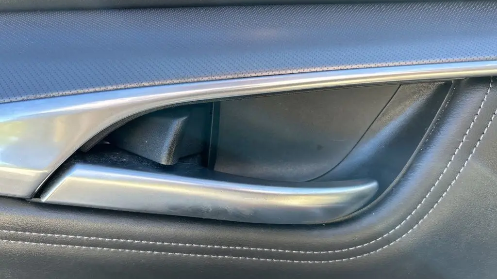 2022 INFINITI QX55 Essential