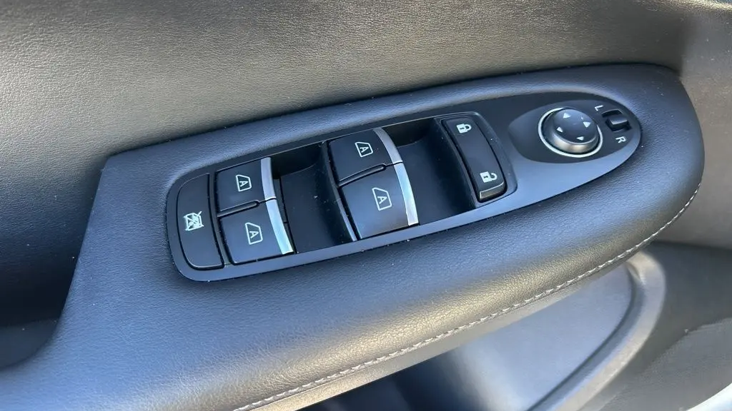 2022 INFINITI QX55 Essential