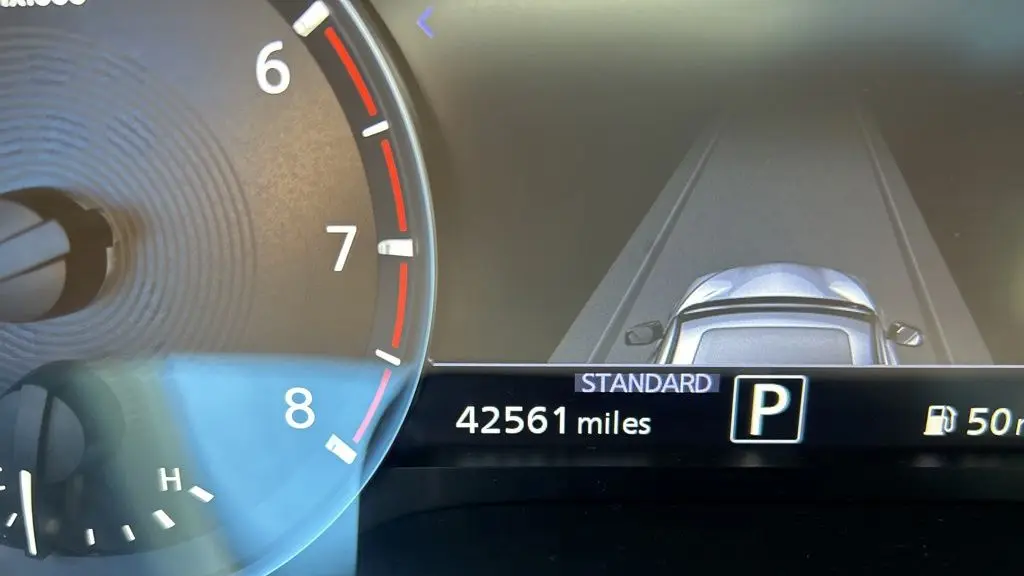 2022 INFINITI QX55 Essential