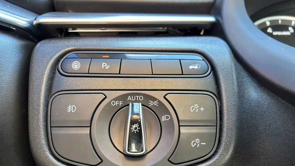 2022 INFINITI QX55 Essential