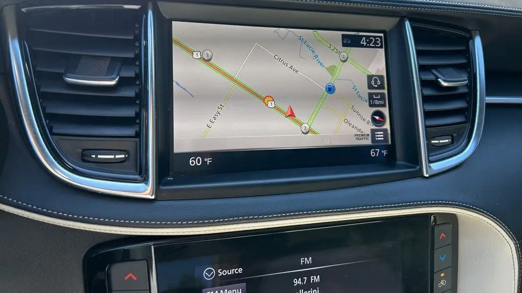 2022 INFINITI QX55 Essential