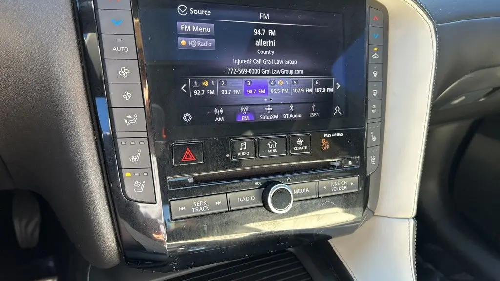 2022 INFINITI QX55 Essential
