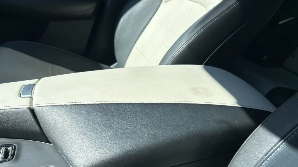 2022 INFINITI QX55 Essential