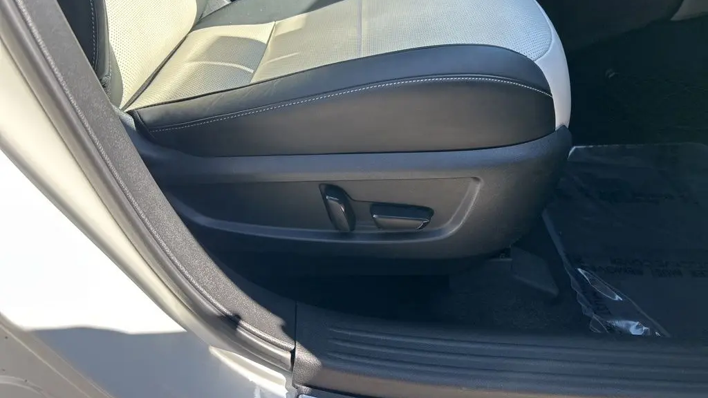 2022 INFINITI QX55 Essential