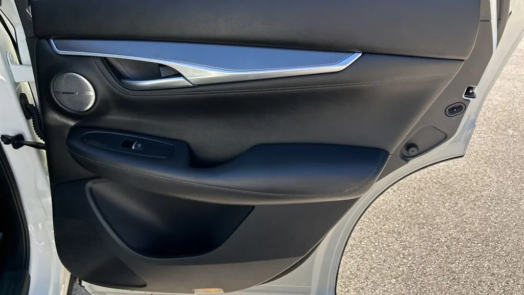 2022 INFINITI QX55 Essential