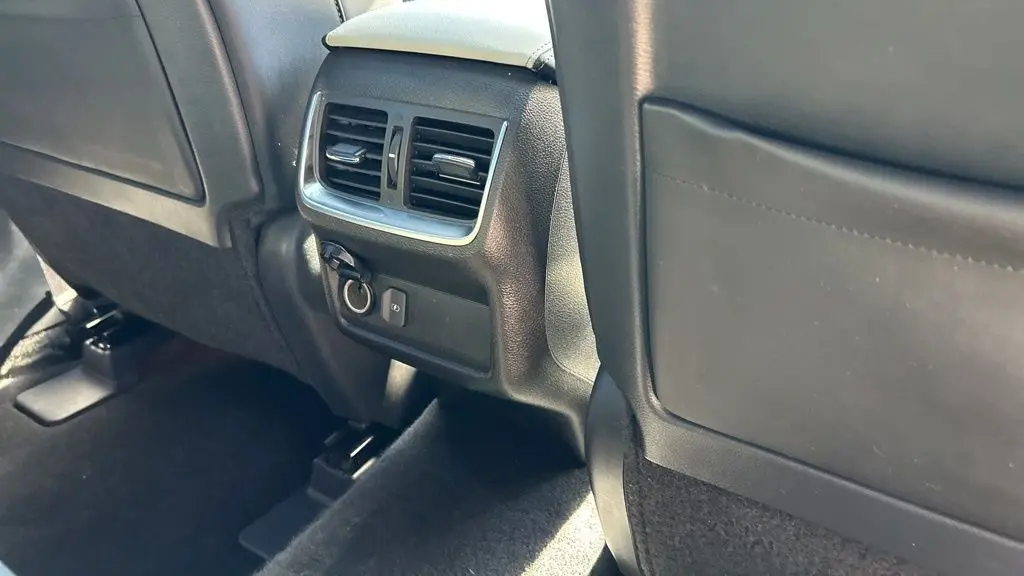 2022 INFINITI QX55 Essential