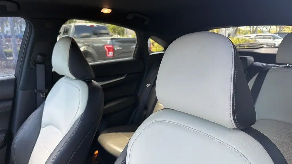 2022 INFINITI QX55 Essential