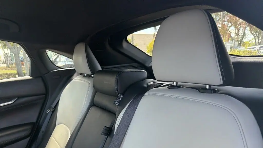 2022 INFINITI QX55 Essential